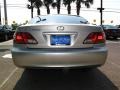 Millennium Silver Metallic - ES 330 Photo No. 4