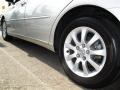 Millennium Silver Metallic - ES 330 Photo No. 5