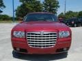 2007 Inferno Red Crystal Pearlcoat Chrysler 300 Touring  photo #8