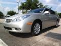 Millennium Silver Metallic - ES 330 Photo No. 6