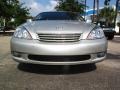 Millennium Silver Metallic - ES 330 Photo No. 7