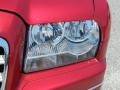 Inferno Red Crystal Pearlcoat - 300 Touring Photo No. 9