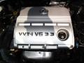 Millennium Silver Metallic - ES 330 Photo No. 8