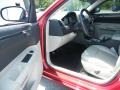 2007 Inferno Red Crystal Pearlcoat Chrysler 300 Touring  photo #13