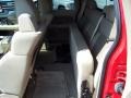 Bright Red - F150 XLT SuperCab Photo No. 17