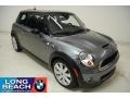 Pure Silver Metallic - Cooper S Hardtop Photo No. 1