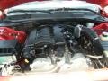 Inferno Red Crystal Pearlcoat - 300 Touring Photo No. 28