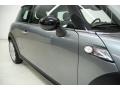 Pure Silver Metallic - Cooper S Hardtop Photo No. 4