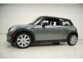 Pure Silver Metallic - Cooper S Hardtop Photo No. 11