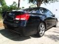 Obsidian Black - GS 350 Photo No. 3
