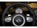 Pure Silver Metallic - Cooper S Hardtop Photo No. 27