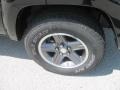 Black Clearcoat - Liberty Renegade 4x4 Photo No. 4