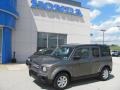 Galaxy Gray Metallic - Element EX AWD Photo No. 1