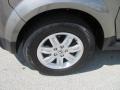 Galaxy Gray Metallic - Element EX AWD Photo No. 4