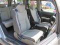 Galaxy Gray Metallic - Element EX AWD Photo No. 8