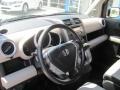 Galaxy Gray Metallic - Element EX AWD Photo No. 11