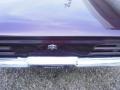 Royal Purple Metallic - Firebird Coupe Photo No. 37
