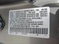 Galaxy Gray Metallic - Element EX AWD Photo No. 14