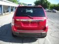 Salsa Red Metallic - Equinox LT AWD Photo No. 3