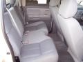 2006 Bright White Dodge Dakota SLT Quad Cab  photo #16