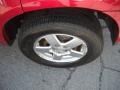 Salsa Red Metallic - Equinox LT AWD Photo No. 12