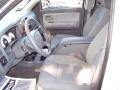 2006 Bright White Dodge Dakota SLT Quad Cab  photo #20