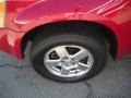 Salsa Red Metallic - Equinox LT AWD Photo No. 14