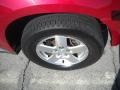 Salsa Red Metallic - Equinox LT AWD Photo No. 19