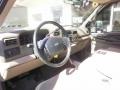 1999 Oxford White Ford F350 Super Duty XLT SuperCab Dually  photo #12