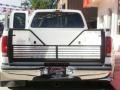 1999 Oxford White Ford F350 Super Duty XLT SuperCab Dually  photo #16