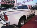 1999 Oxford White Ford F350 Super Duty XLT SuperCab Dually  photo #17