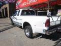 1999 Oxford White Ford F350 Super Duty XLT SuperCab Dually  photo #31