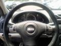 2006 Black Chevrolet Malibu SS Sedan  photo #12
