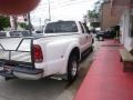 1999 Oxford White Ford F350 Super Duty XLT SuperCab Dually  photo #36