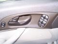 2007 CD Silver Metallic Ford Focus ZX4 SES Sedan  photo #21