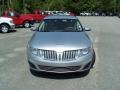 2010 Ingot Silver Metallic Lincoln MKS FWD  photo #2