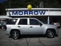 Moondust Metallic - TrailBlazer LS 4x4 Photo No. 1