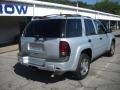 Moondust Metallic - TrailBlazer LS 4x4 Photo No. 2
