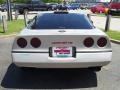 Silver Beige - Corvette Coupe Photo No. 4
