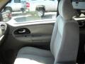 Moondust Metallic - TrailBlazer LS 4x4 Photo No. 8