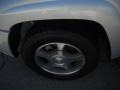 Moondust Metallic - TrailBlazer LS 4x4 Photo No. 15