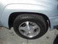 Moondust Metallic - TrailBlazer LS 4x4 Photo No. 19