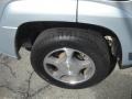 Moondust Metallic - TrailBlazer LS 4x4 Photo No. 20