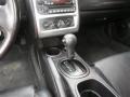 Bright Silver Metallic - Stratus R/T Coupe Photo No. 5