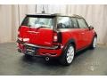 Chili Red - Cooper S Clubman Photo No. 2