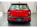 Chili Red - Cooper S Clubman Photo No. 3