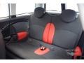 Chili Red - Cooper S Clubman Photo No. 8