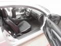 Bright Silver Metallic - Stratus R/T Coupe Photo No. 22