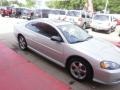 Bright Silver Metallic - Stratus R/T Coupe Photo No. 23