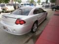 Bright Silver Metallic - Stratus R/T Coupe Photo No. 27